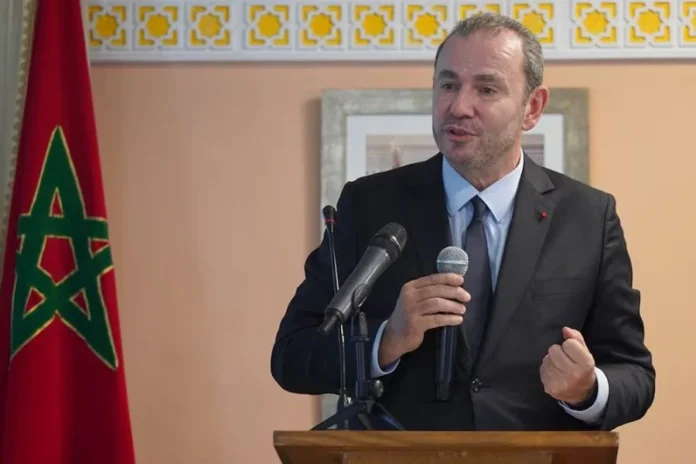 L’ambassadeur de France au Maroc bientôt à la tête de l’AFD