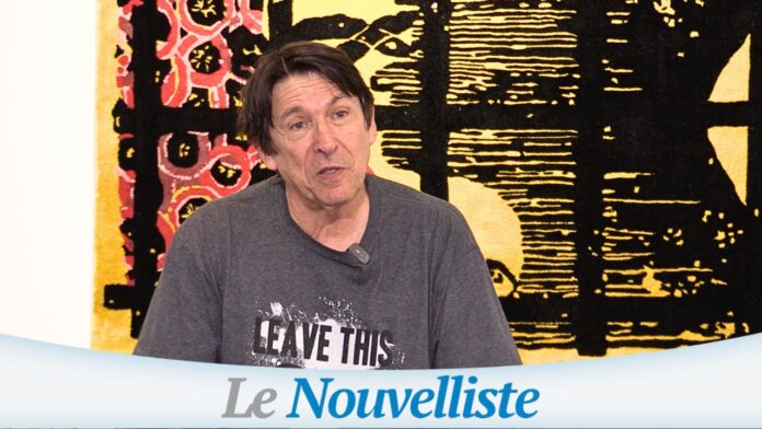 Culture & Interview : Malek Belarbi, un retour à l’essentiel après dix ans