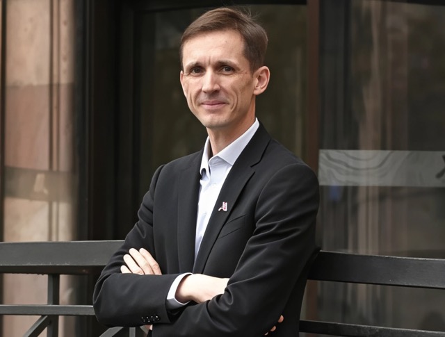 Denis Laus prend la tête du futur Marriott de Taghazout