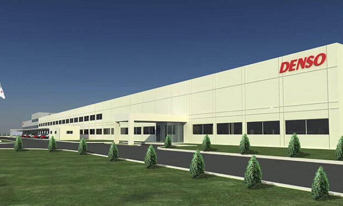 Denso pointe une cyberattaque touchant sa filiale au Maroc