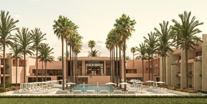 Hilton veut doubler sa présence au Maroc