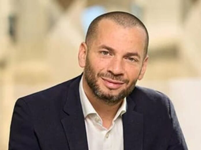 Faris Derrij prend les rênes d’OCP Nutricrops