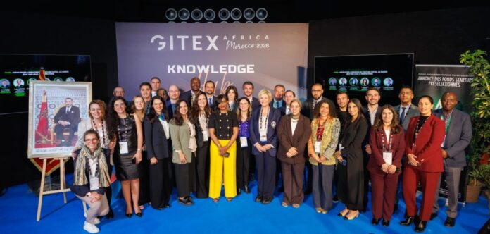 GITEX : 9 gestionnaires de startups présélectionnés pour des fonds à 2,5 milliards