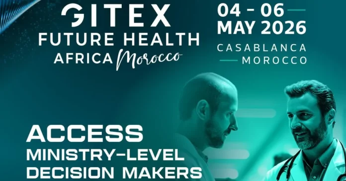 Casablanca accueillera le premier GITEX dédié à la santé en Afrique