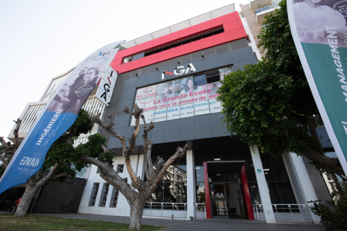 L’ISGA obtient le label européen EUR-ACE® sur tous ses campus