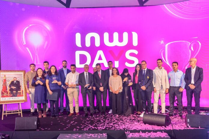inwiDAYS 2026 : l’intelligence artificielle et l’entrepreneuriat au cœur de la 13e édition (Vidéo)
