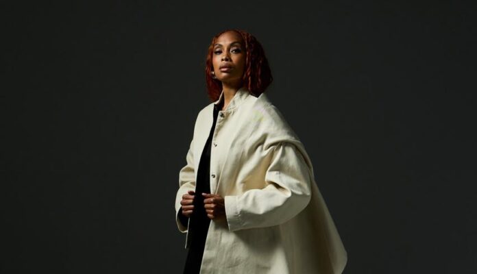 Imany choisie pour une scène intimiste à Mawazine