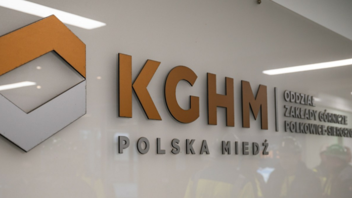 Le Maroc attire le géant polonais du cuivre KGHM