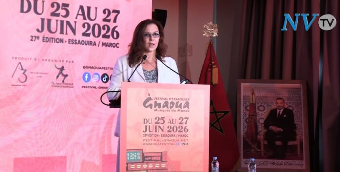 Le Festival Gnaoua 2026 met les ports au cœur de sa programmation