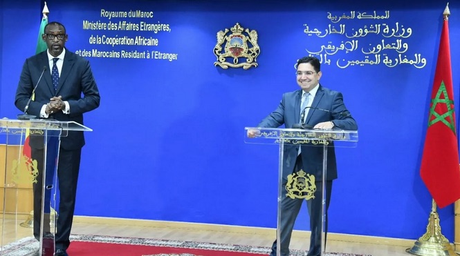 Le Mali soutient le plan d’autonomie du Maroc pour le Sahara marocain