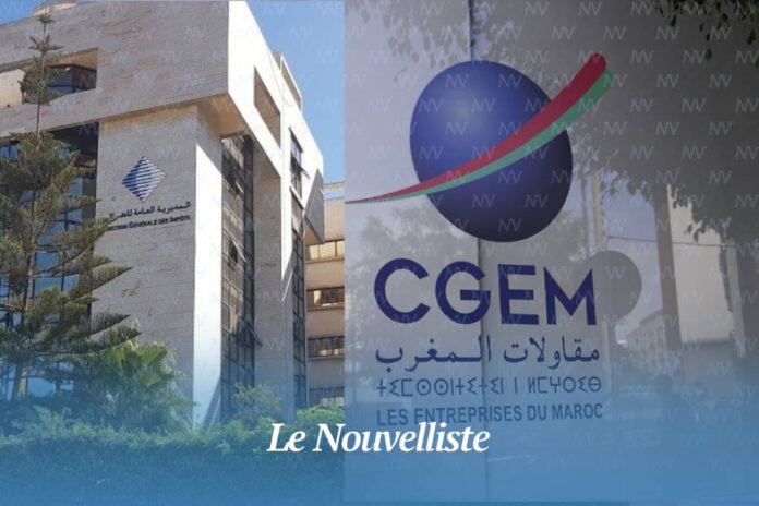 Pénalités de TVA : une caisse CGEM pour soulager les PME ?