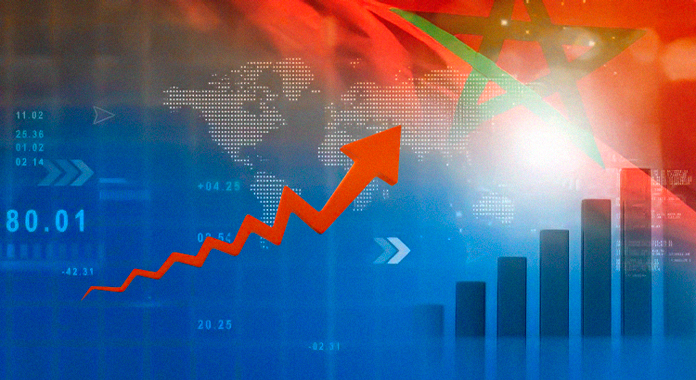 L’économie marocaine résiste aux turbulences mondiales selon BMCE Capital