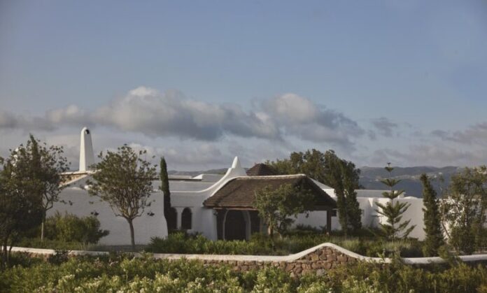 Le Lodge, nouvelle retraite confidentielle signée Royal Mansour Tamuda Bay