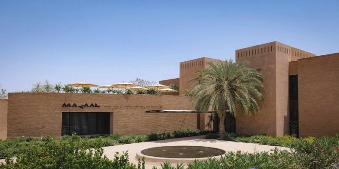 Le MACAAL de la Fondation Alliances décroche le label 