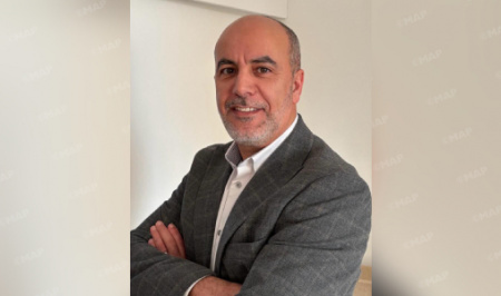 Thérapie génique : le scientifique marocain Mimoun Azzouz primé au Royaume-Uni