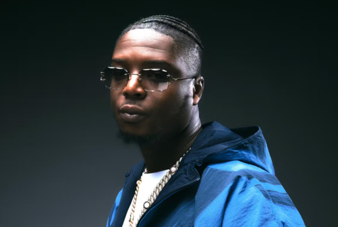 Mawazine ouvre sa 21e édition avec Ninho