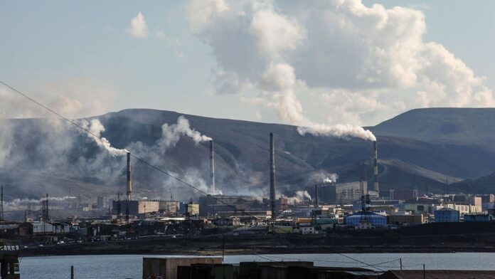 Crise d'Ormuz : Tanger de plus en plus stratégique pour le russe Nornickel