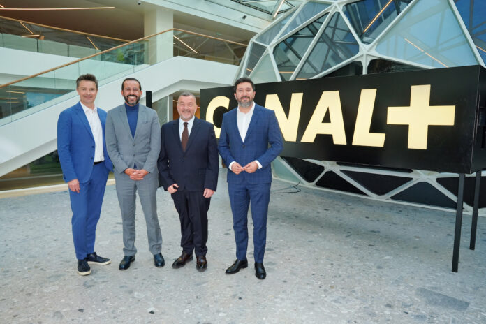 Canal+ et l’ONMT lancent une émission dédiée au golf pour promouvoir les destinations marocaines auprès d’un public international ciblé