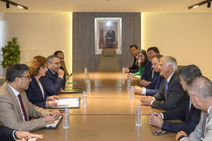 Quinze nouveaux hôtels Hilton annoncés au Maroc