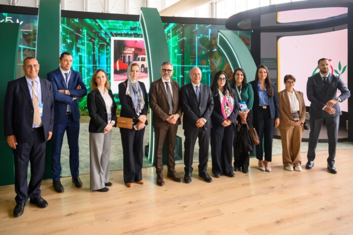 Micro mobilité rurale : un accord entre Stellantis Maroc et Crédit Agricole