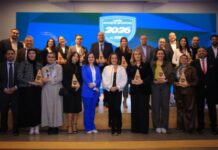 Red Med Capital distinguée pour son engagement sportif Red Med Capital distinguée pour son engagement sportif