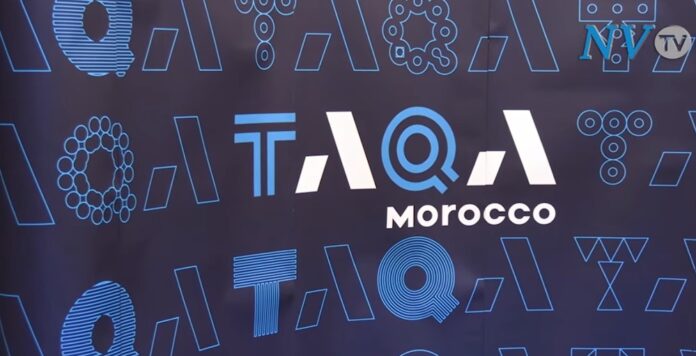 TAQA Morocco : quand Jorf Lasfar ne suffit plus...