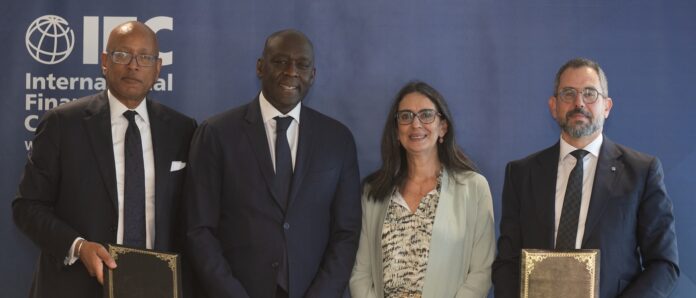 IFC et Tamwilcom veulent débloquer le crédit aux PME