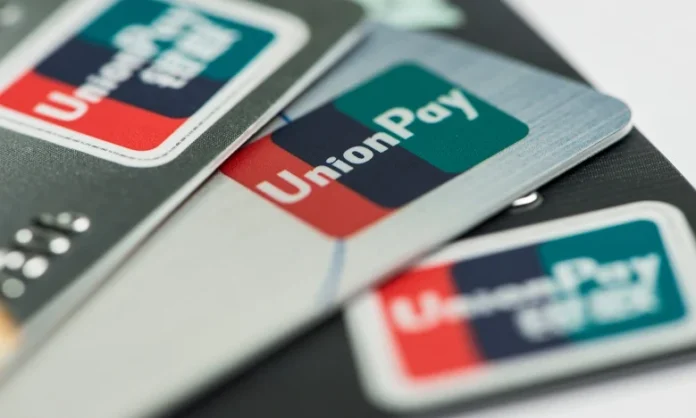 Le chinois UnionPay obtient le statut CFC et vise l’Afrique depuis le Maroc