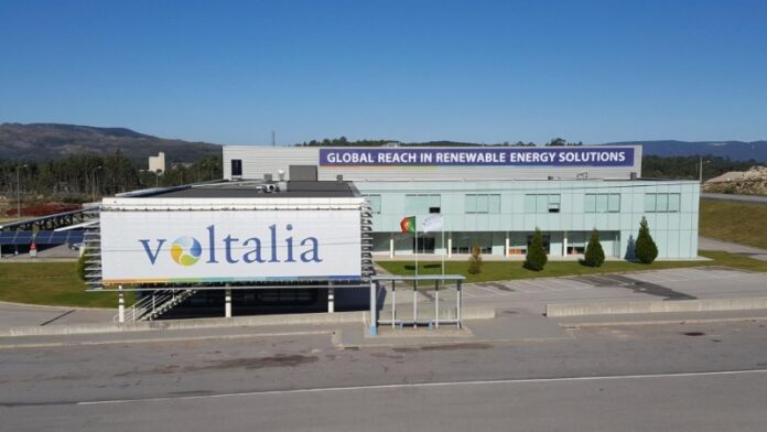 Le Maroc s’inscrit dans la stratégie africaine de Voltalia, qui représente 54 pour cent des capacités du groupe en énergies renouvelables.