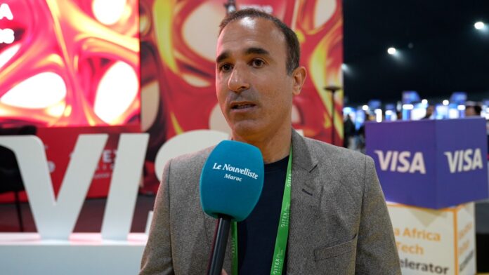 Paiements : Visa prépare le Maroc aux grands événements