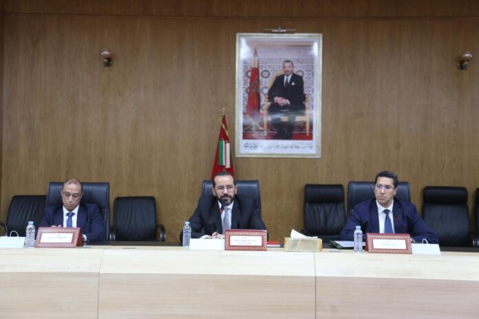 L’ONMT accélère sa stratégie pour faire grandir Dakhla