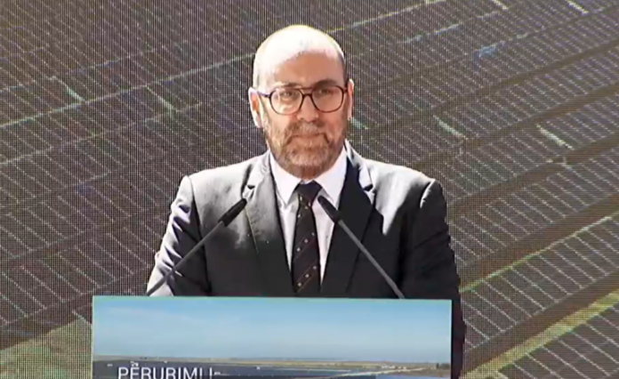 Yoni Ammar quitte Voltalia : un parcours lié au Maroc