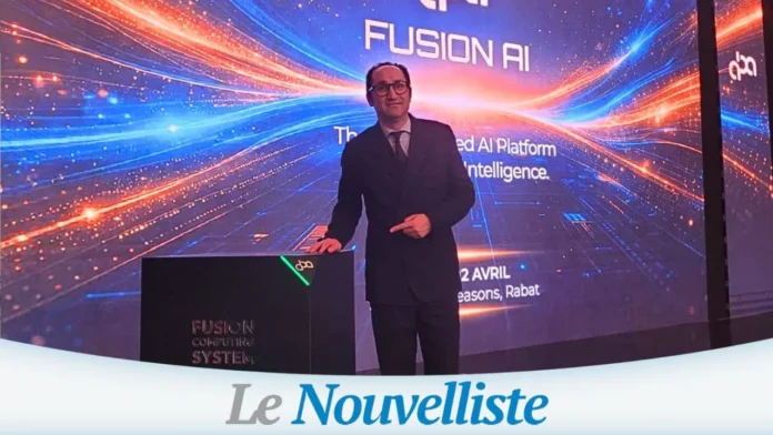 Aba Technology lance une solution d’IA conçue au Maroc