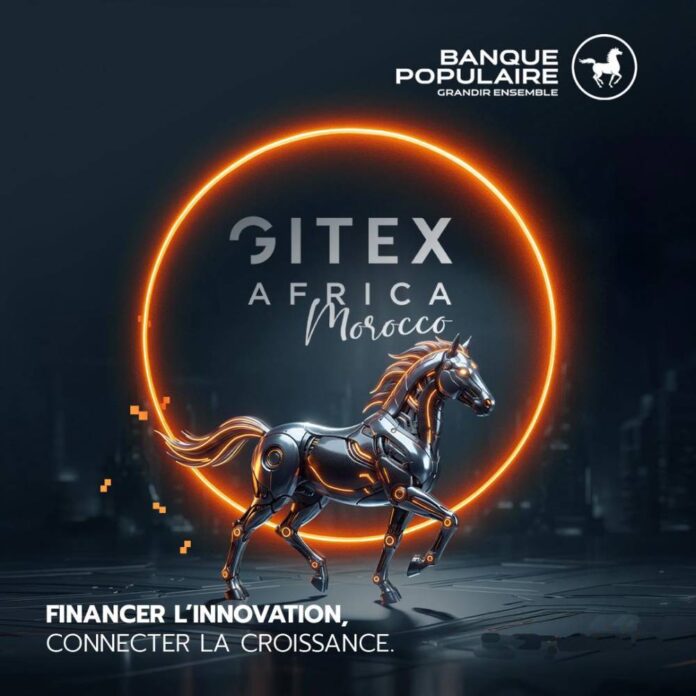 Le Groupe BCP affiche ses ambitions digitales en Afrique