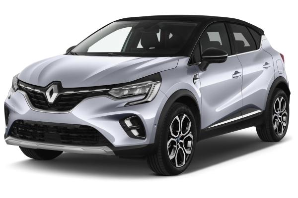 Le nouveau Renault Captur arrive au Maroc avec une version hybride