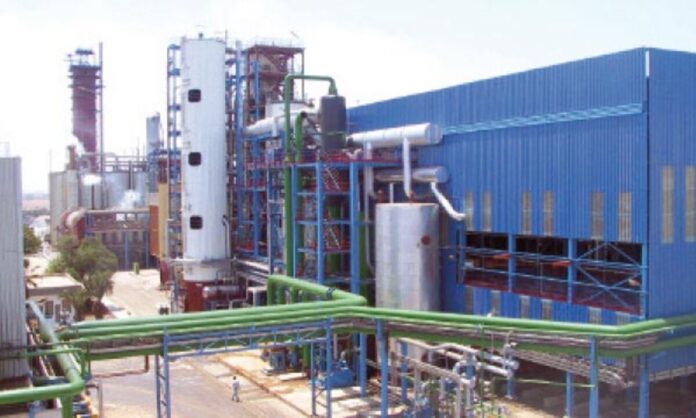 Cosumar lance un projet inédit de CO₂ alimentaire