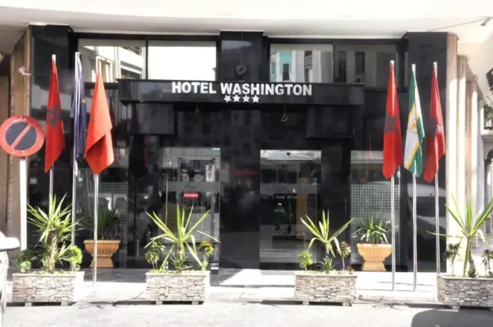 L’Hôtel Washington à Casablanca entamera sa mue sous l'enseigne Leva