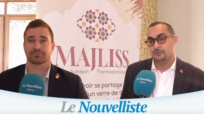 Un premier Majliss AutoTech réussi pour AMP Maroc (Vidéo)