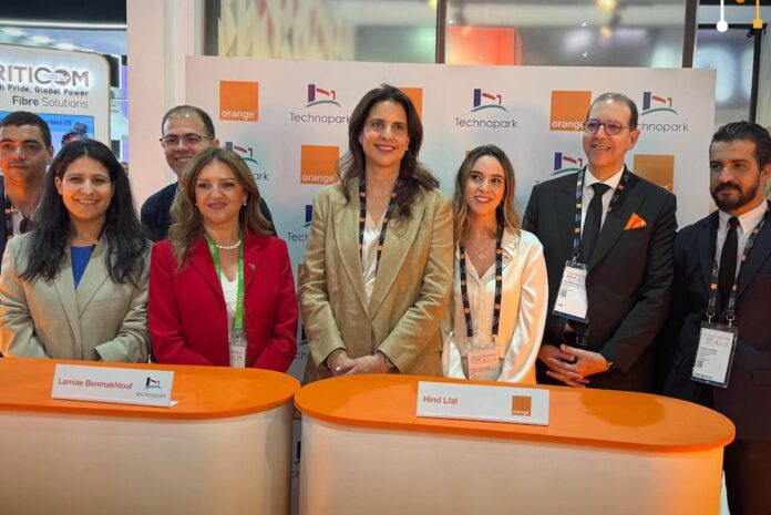 Orange Maroc met l’IA et la 5G en démonstration au GITEX Africa