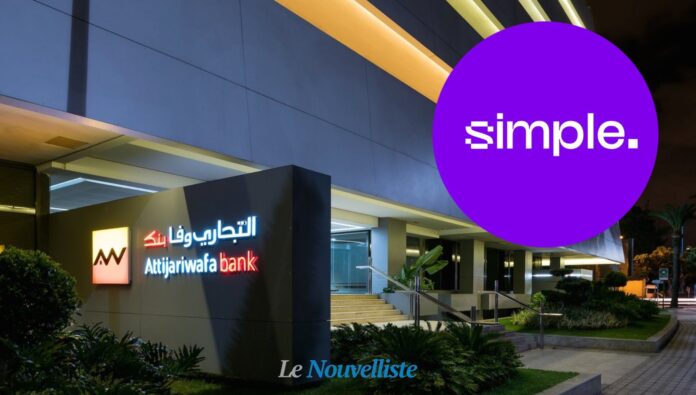 Attijariwafa Bank prépare une offensive digitale avec la marque “Simple”