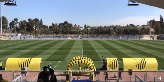 Fès engage 400 millions de DH pour la reconstruction du stade Hassan II