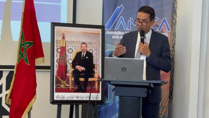 SCIA 2026 : Kénitra au cœur de l’industrie automobile mondiale en juin