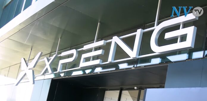 Automobile : Xpeng s’installe à Casablanca Finance City (Vidéo)