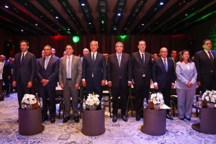 Tanger a réuni les Marocains du Monde autour de l’investissement productif