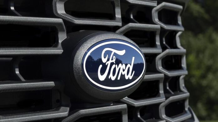 Automobile : Ford rappelle à l’Europe ce qu’elle doit au Maroc