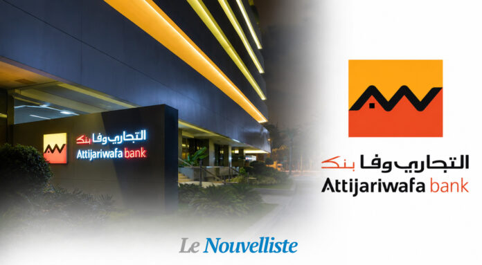Attijariwafa bank progresse, mais son moteur opérationnel reste mesuré