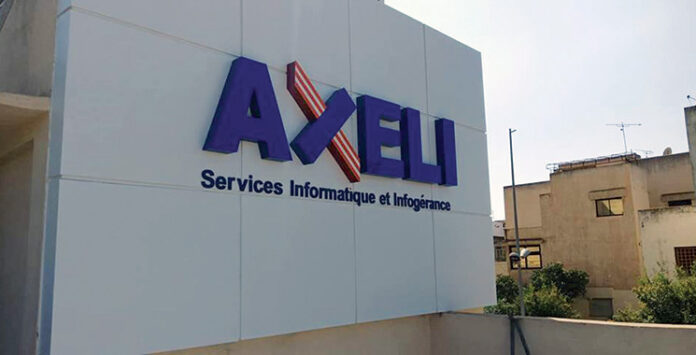 WALLIX distingue le marocain Axeli à Rome