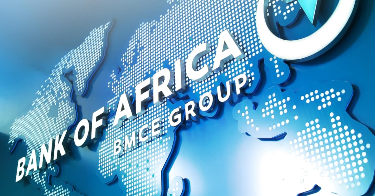 British International Investment quitte le conseil de BANK OF AFRICA British International Investment quitte le conseil de BANK OF AFRICA