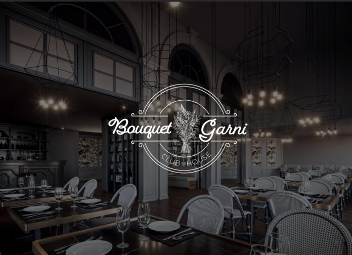 Bouquet Garni ouvre une nouvelle table au Royal Golf de Fès