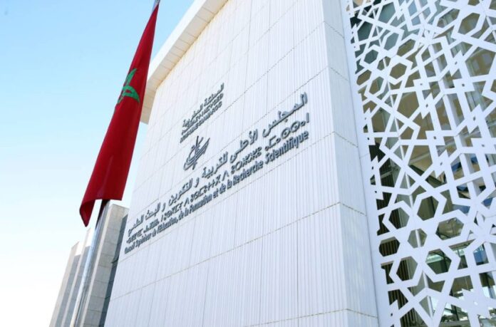 Le CSEFRS examine la future carte universitaire du Maroc